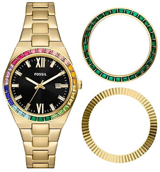 Fossil Scarlette ES5311_SET