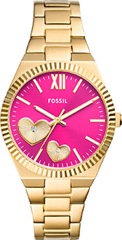 Fossil Scarlette ES5325