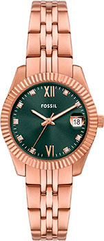 Fossil Scarlette ES5369
