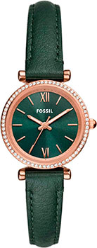 Fossil Carlie ES5370