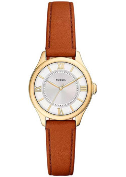 Fossil Gilmore ES5423