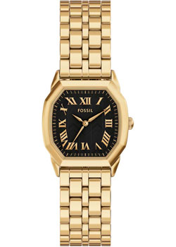 Fossil Harlow ES5433