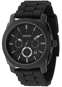 Fossil Chronograph FS4487
