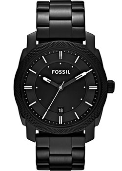 Fossil Machine FS4775