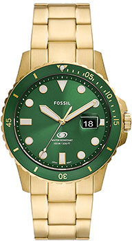 Fossil Blue FS5950