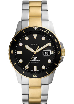 Fossil Blue FS5951