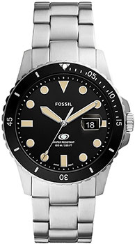 Fossil Blue FS5952