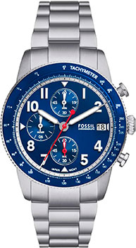 Fossil Sport Tourer FS6047