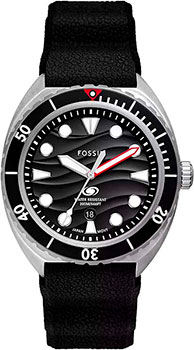 Fossil Breaker FS6062