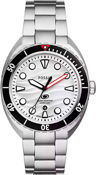 Fossil Breaker FS6063