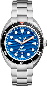 Fossil Breaker FS6064