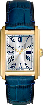 Fossil Carraway FS6076