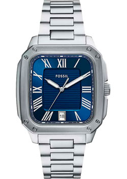 Fossil Crosby FS6121