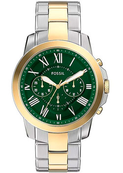 Fossil Freestyle FS6131