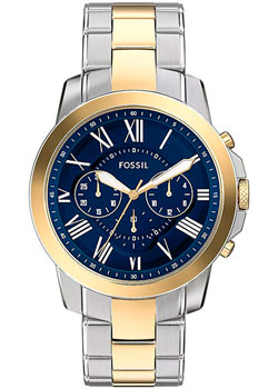 Fossil Freestyle FS6132
