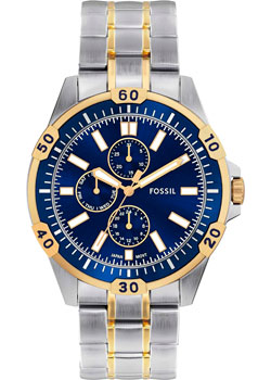 Fossil Garrett FS6146
