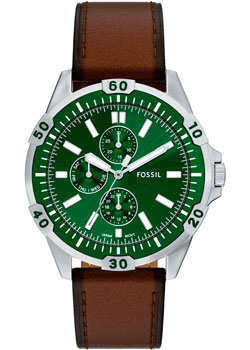 Fossil Garrett FS6147