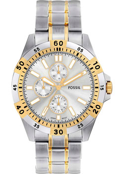 Fossil Garrett FS6148