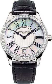 Frederique Constant Classics FC-220MPW3BD26