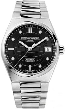 Frederique Constant Highlife Automatic FC-303BD2NH6B