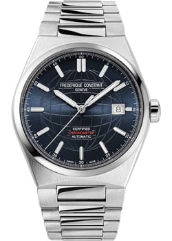 Frederique Constant Highlife Automatic FC-303BL3NH6B