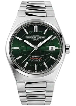 Frederique Constant Highlife Automatic FC-303G3NH6B