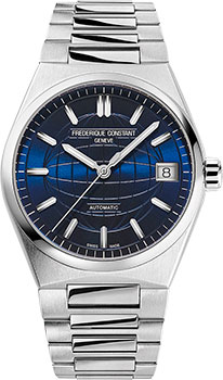 Frederique Constant Highlife Automatic FC-303N2NH6B
