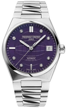 Frederique Constant Highlife Automatic FC-303PD2NH6B
