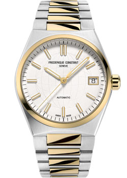 Frederique Constant Highlife Automatic FC-303V2NH3B
