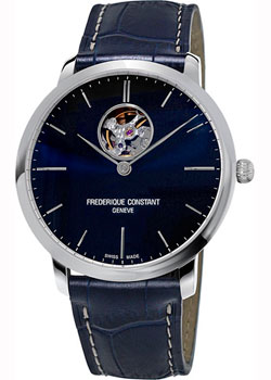 Frederique Constant Slim Line Automatic FC-312N4S6