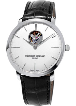 Frederique Constant Heart Beat FC-312S4S6