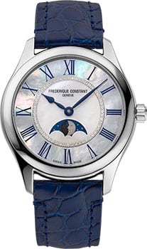 Frederique Constant Classics FC-331MPWND3B6