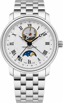 Frederique Constant Classics FC-335MC4P6B2