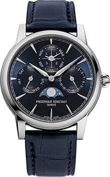 Frederique Constant Manufacture FC-776N3H6