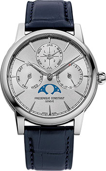 Frederique Constant Manufacture FC-776S3H6