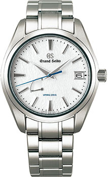 Grand Seiko Heritage SBGA211G