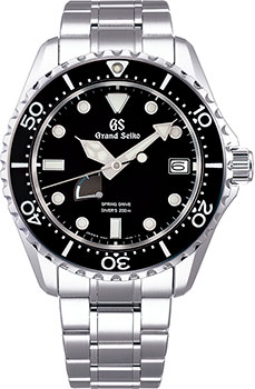 Grand Seiko Sport SBGA461G