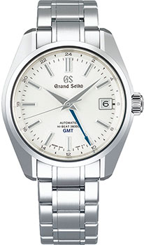 Grand Seiko Heritage SBGJ201G
