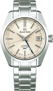 Grand Seiko Heritage SBGJ263G