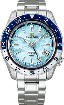 Grand Seiko Sport SBGJ275G