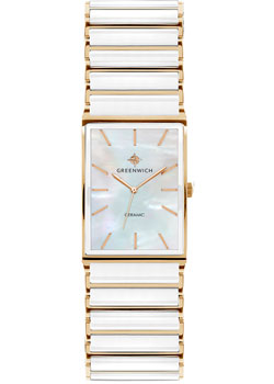 Greenwich Electra GW-521.40.33