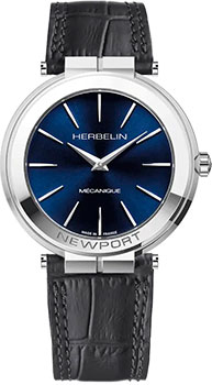 Herbelin Newport Slim 1222AP15