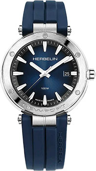 Herbelin Newport 12288A15CB