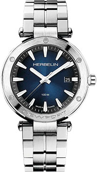 Herbelin Newport 12288B15