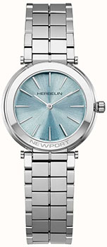 Herbelin Newport Slim 16922B125