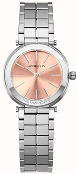 Herbelin Newport Slim 16922B18
