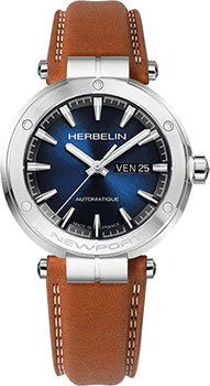 Herbelin Newport 1768A15GD