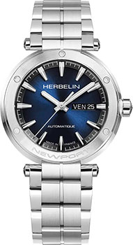 Herbelin Newport 1768B15