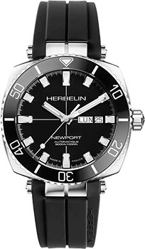 Herbelin Newport 1774AN14CA