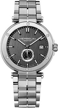 Herbelin Newport 18389B22